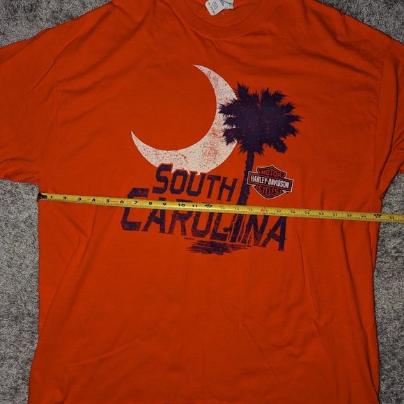 Harley Davidson T-Shirt - Picture 3 of 7